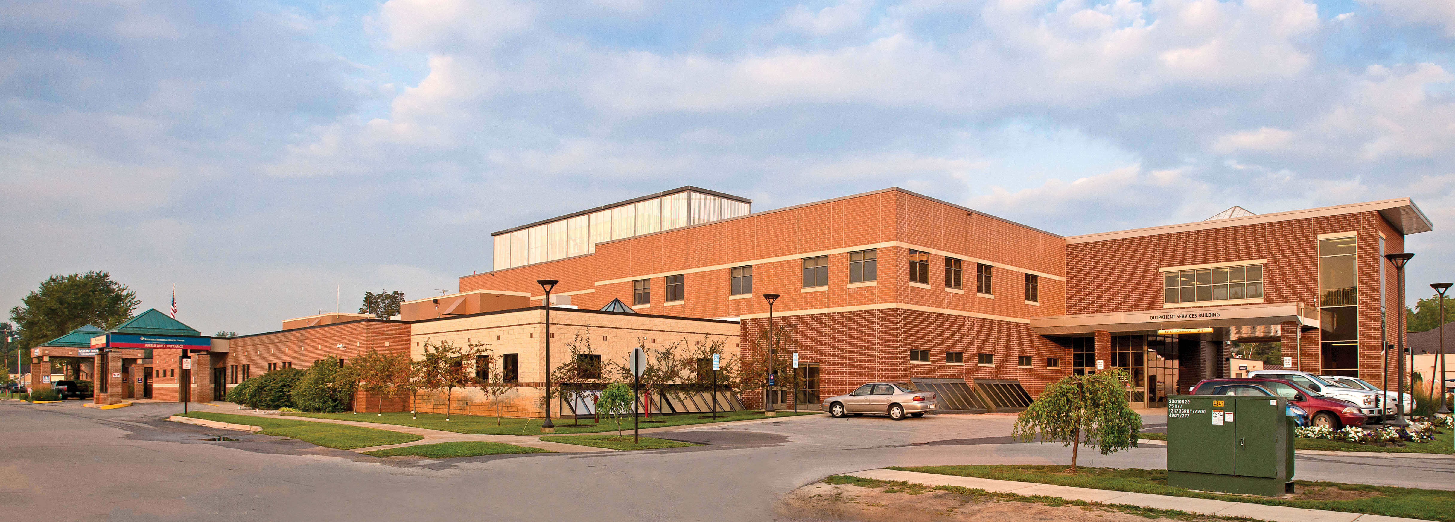 Kalkaska Memorial Health Center Joins Mary Free Bed Network