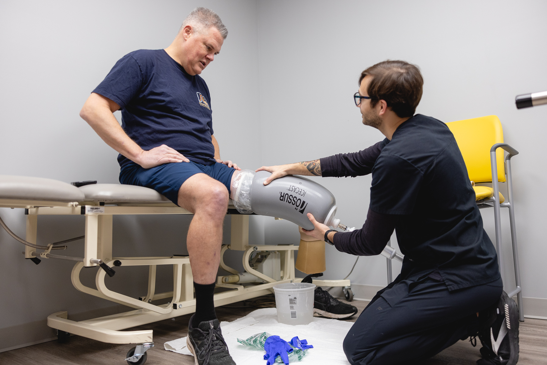 Orthotics & Prosthetics + Bionics 14 a50111baeed49ceef85d6e807852e8cd46dc4a37