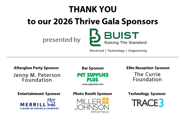 Sponsors 2026