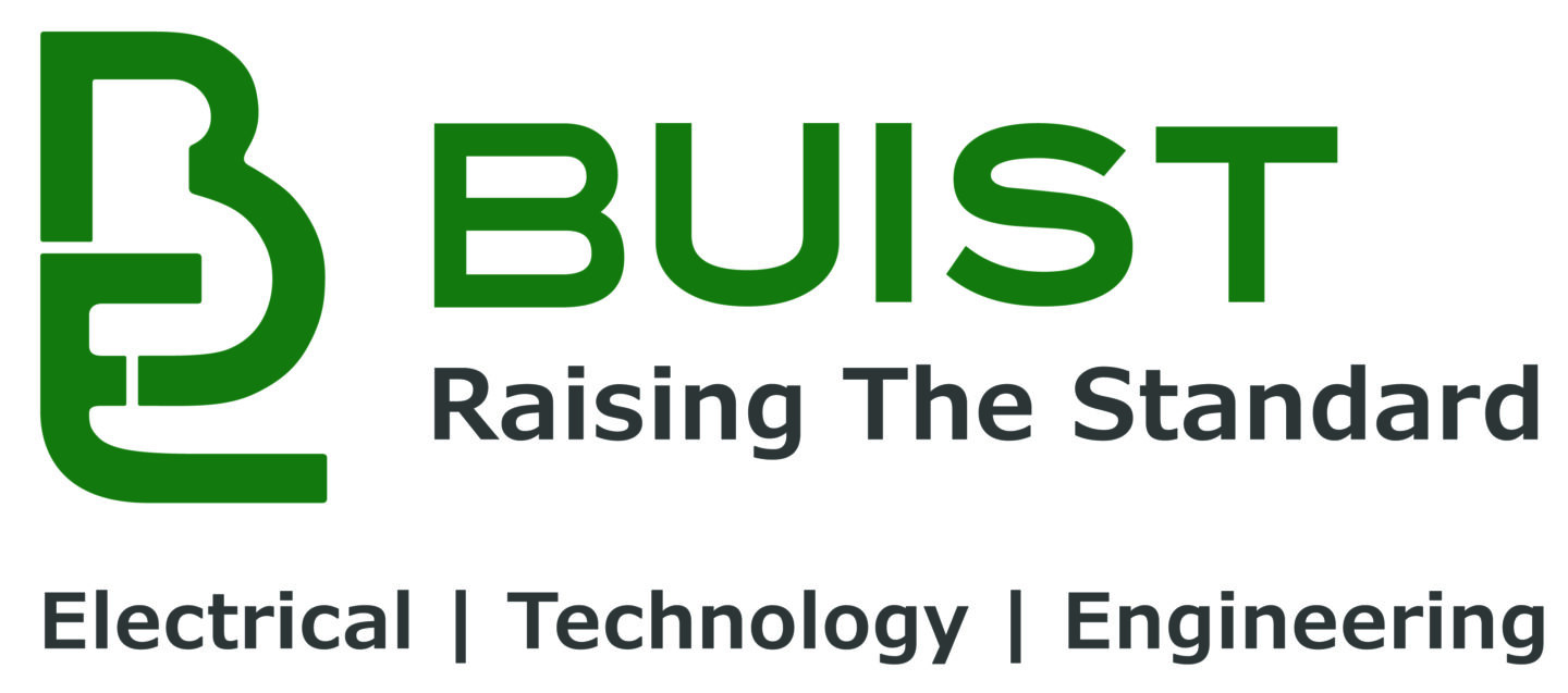 Buist Logo