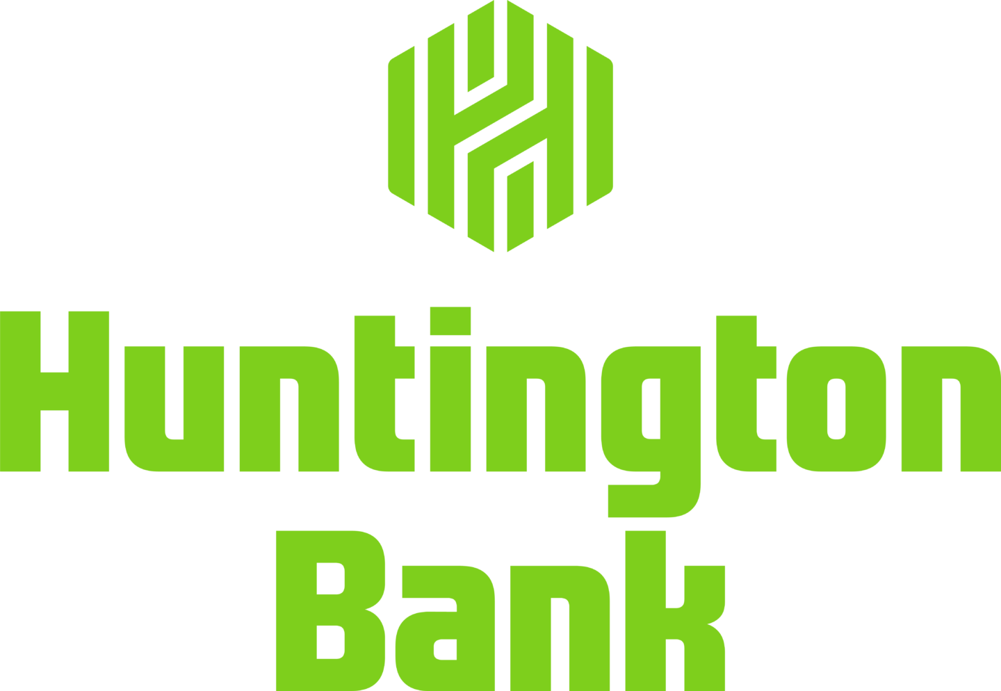 Huntington Bank Logo