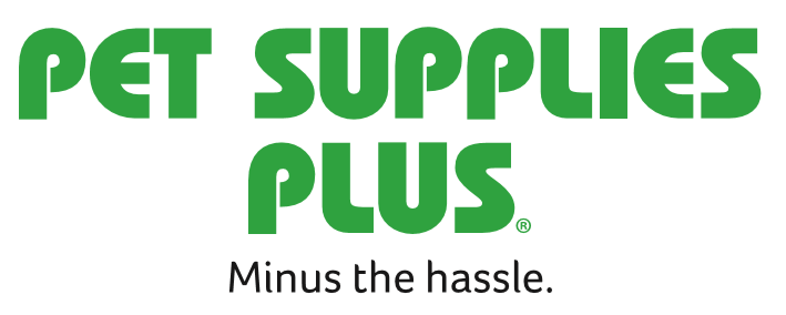 Pet Supplies Plus logo