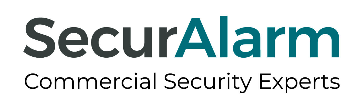 SecurAlarm Logo