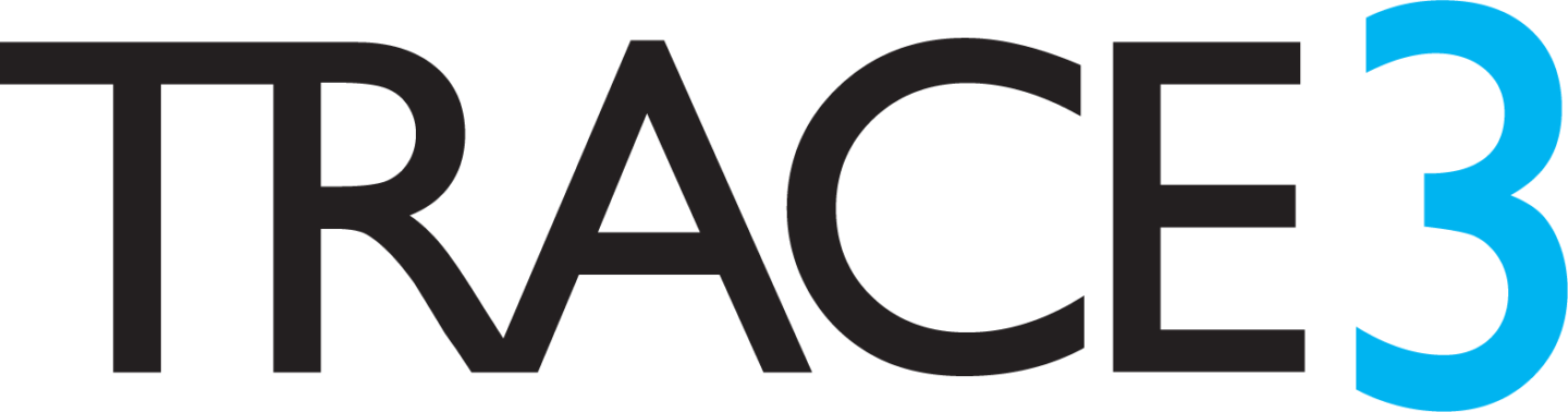 Trace 3 logo