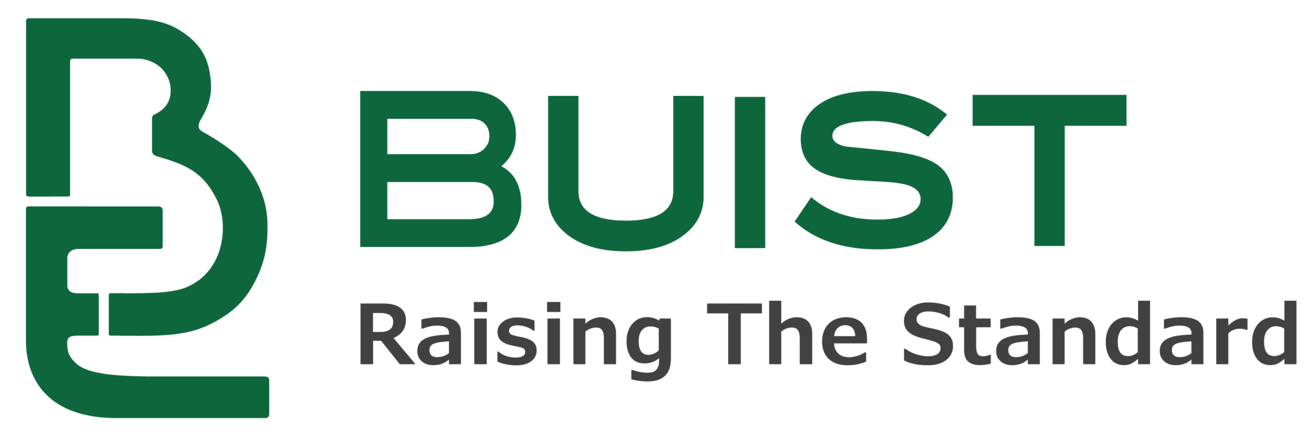 Buist Electric logo