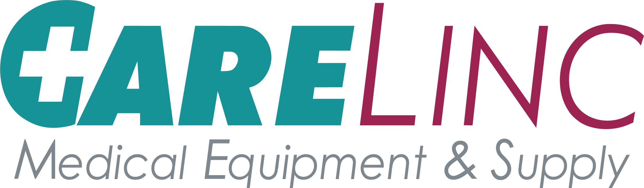 CareLinc Medical Equipment and Supply logo