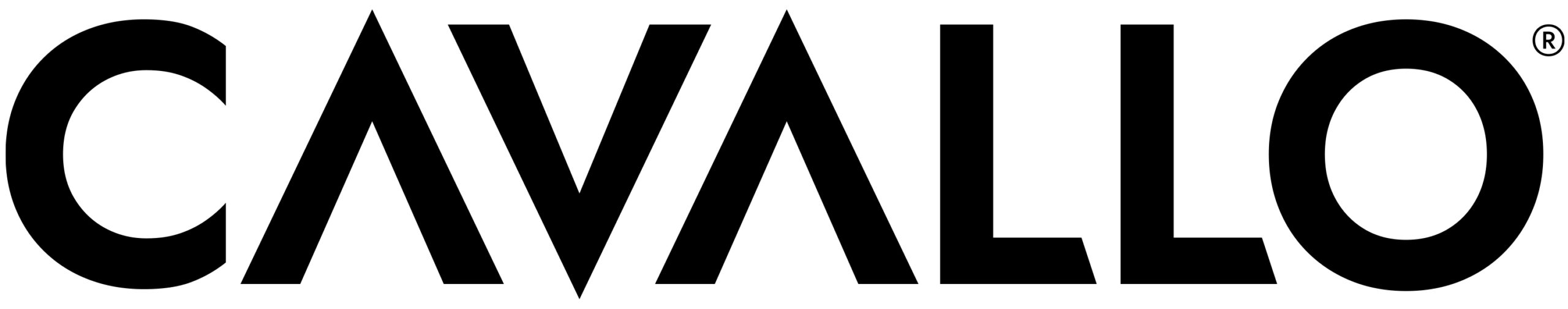 Cavallo logo