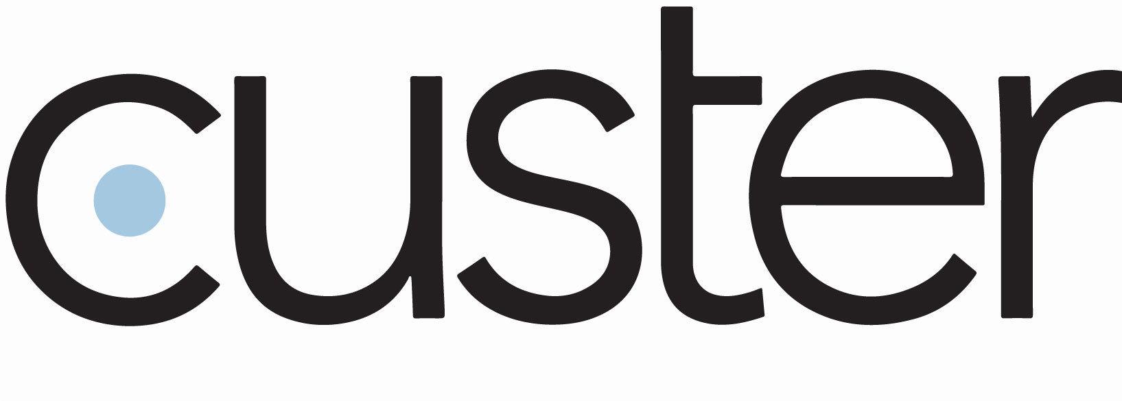 Custer logo