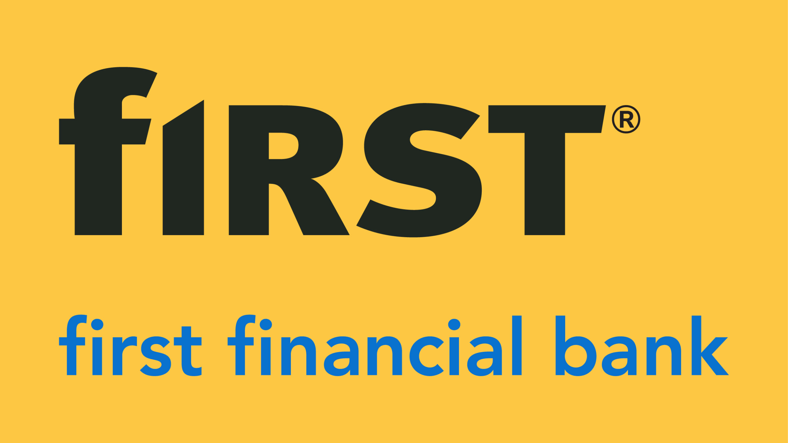 First Financial Bank logo