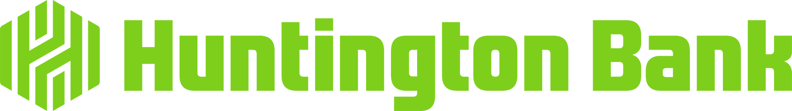Huntington Bank logo