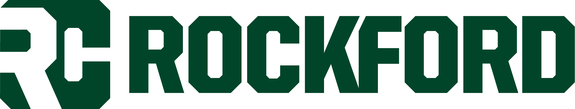 Rockford logo
