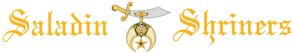 Saladin Shriners