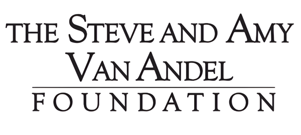 The Steve and Amy Van Andel Foundation