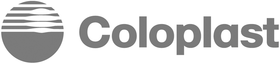 Coloplast logo