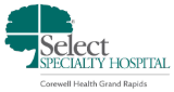 Select Specialty Hospital – Corewell Health Grand Rapids