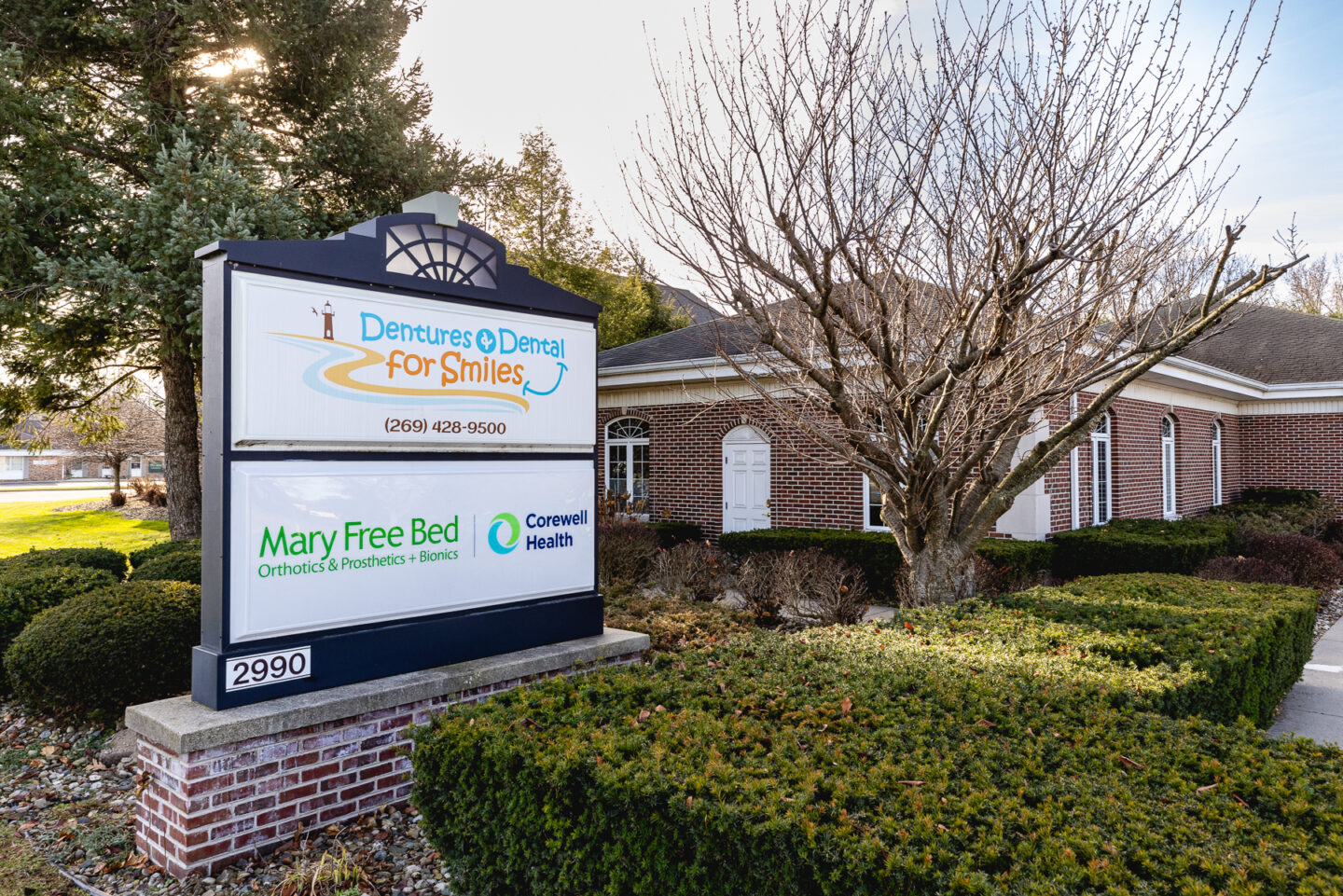 St Joseph O + P Clinic