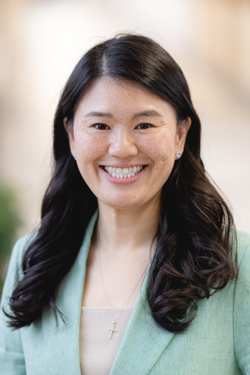 Dr Yunna Sinskey