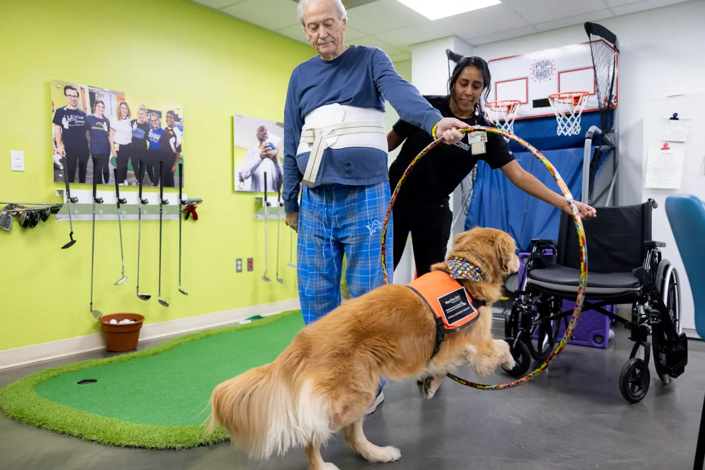 terry_wolf_other_rehab_rec_therapy_with_faith_and_katie