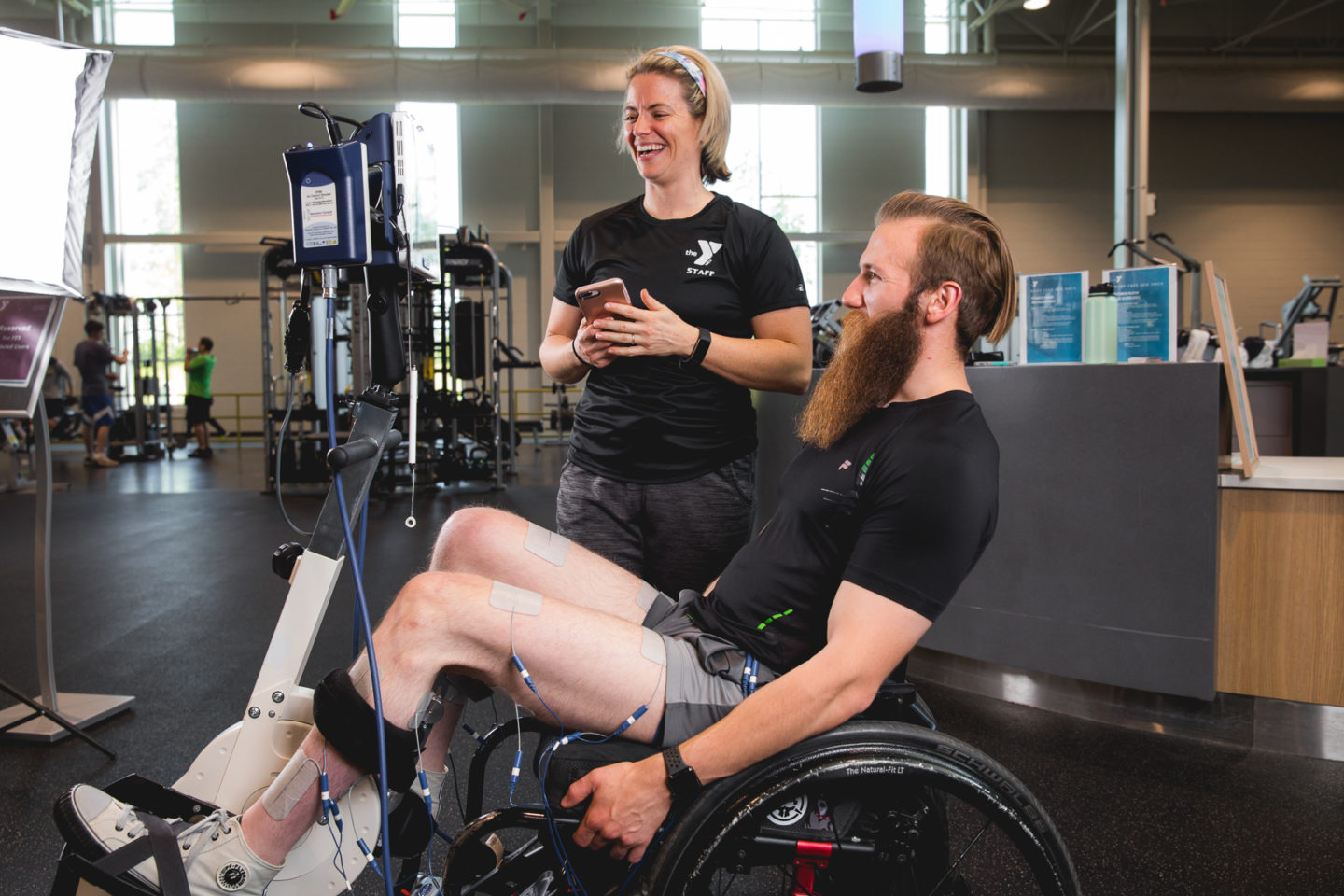 Tech-FES-Cycle-Matt-Chaffee-at-MFB-YMCA-0096