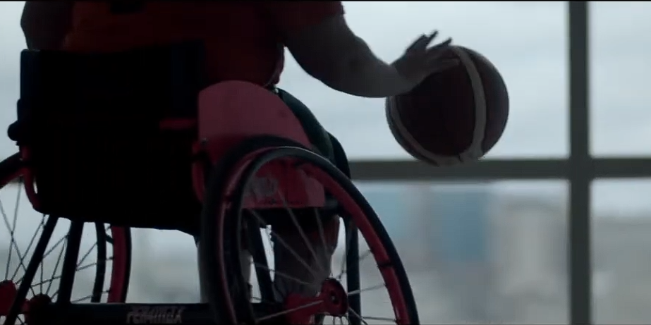 wheelchairsport