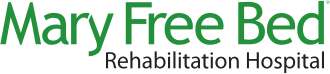 Mary Free Bed Rehabilitation Hospital Logo
