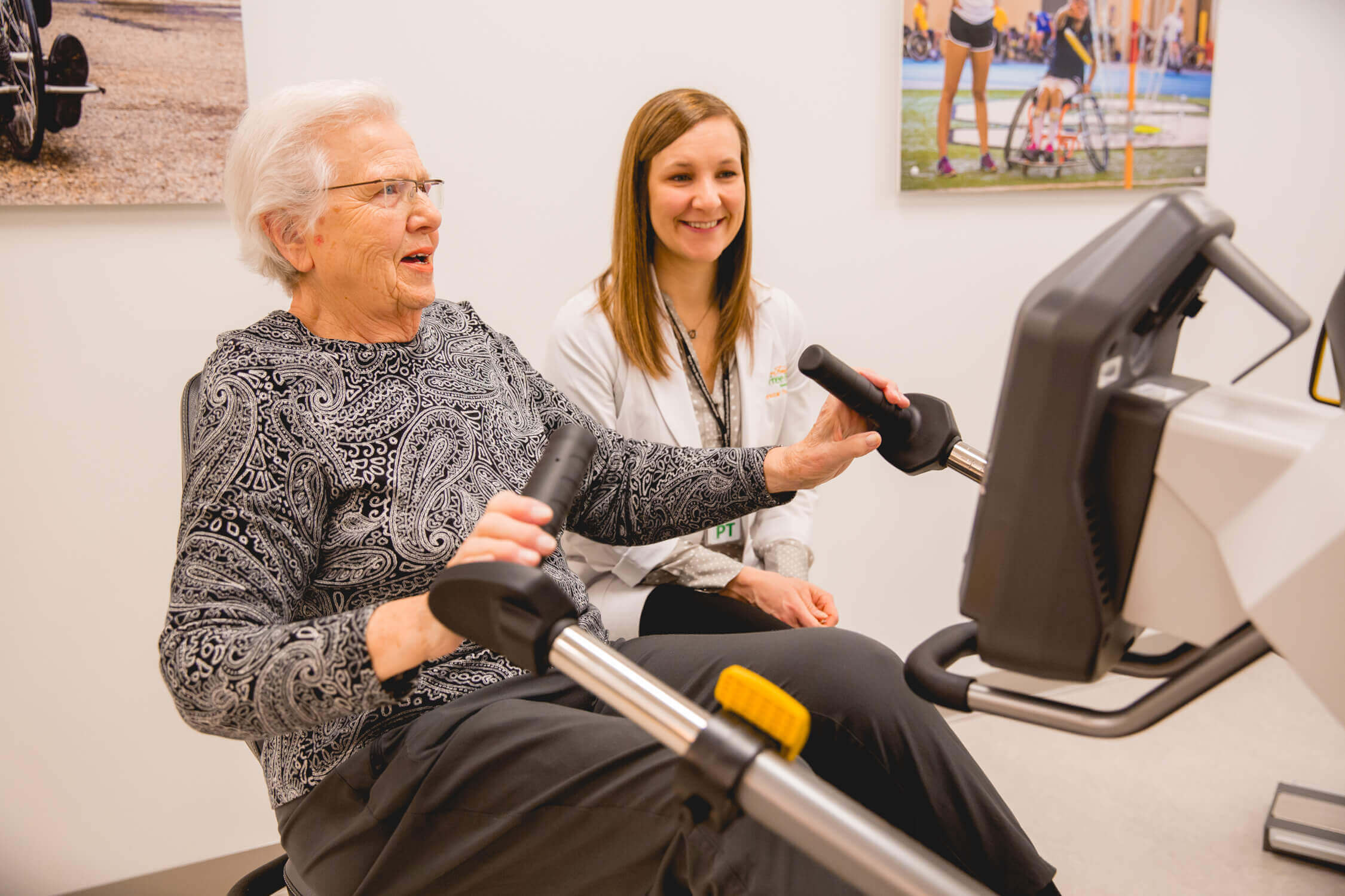 Mary Free Bed Rehabilitation Hospital Grand Rapids Mi Amputee Coalition