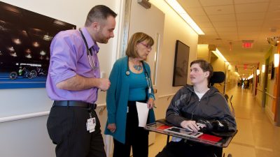Residency Program 1