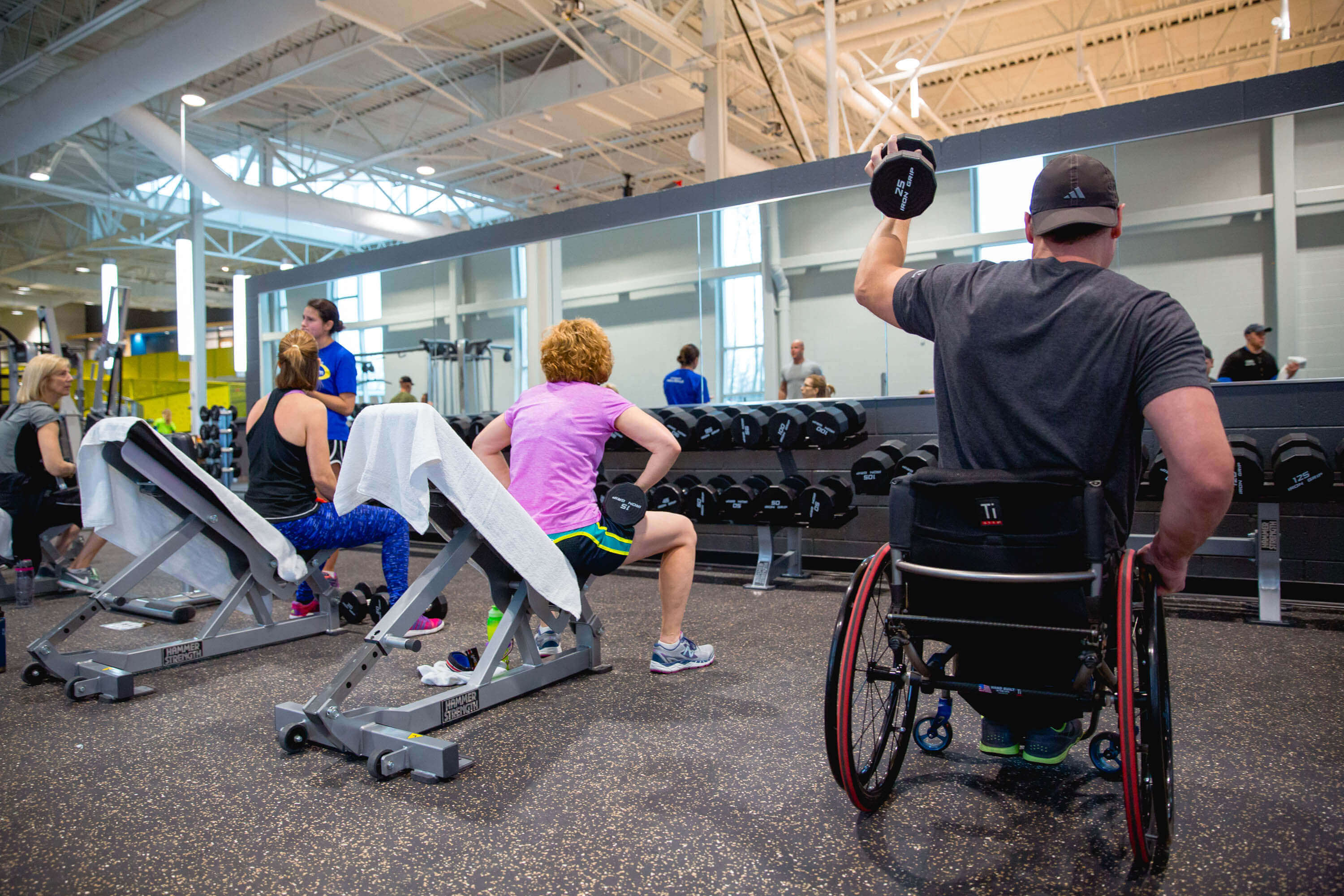 For People With Spinal Cord Injuries >> 400 000 Grant To Enhance Lives Of People With Spinal Cord Injury For People With Spinal Cord Injuries >> 400 000 Grant To Enhance Lives Of People With Spinal Cord Injury