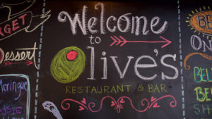 A Mary Evening at Olive's @ Olive's Restaurant and Bar | Grand Rapids | Michigan | United States