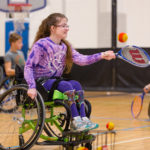 Jr. Wheelchair Camp