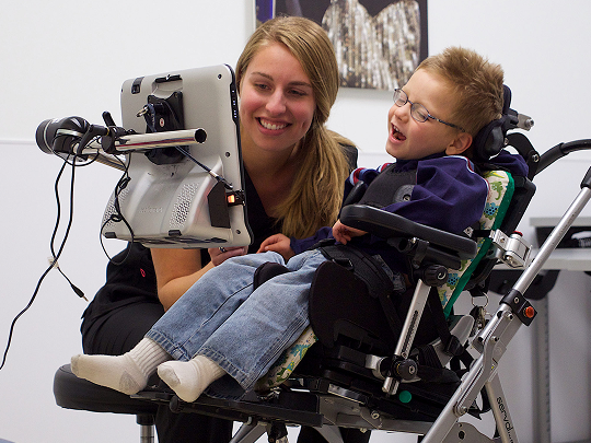 Assistive Technology 12 3 1
