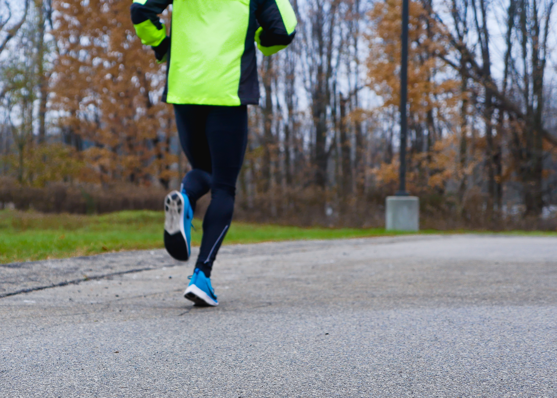 Running Injury Management