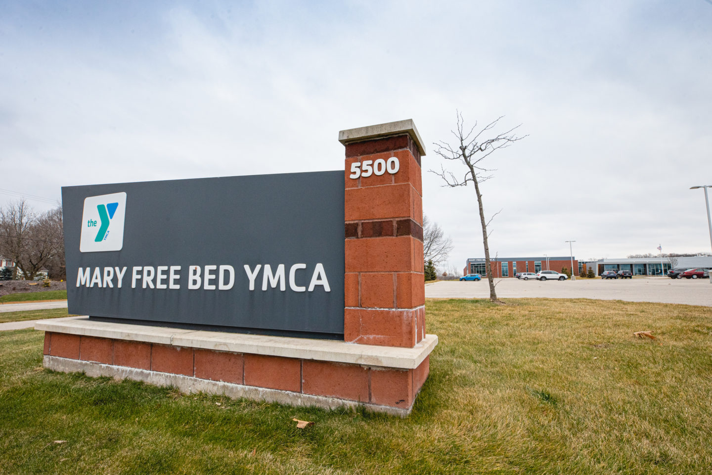 Mary Free Bed YMCA