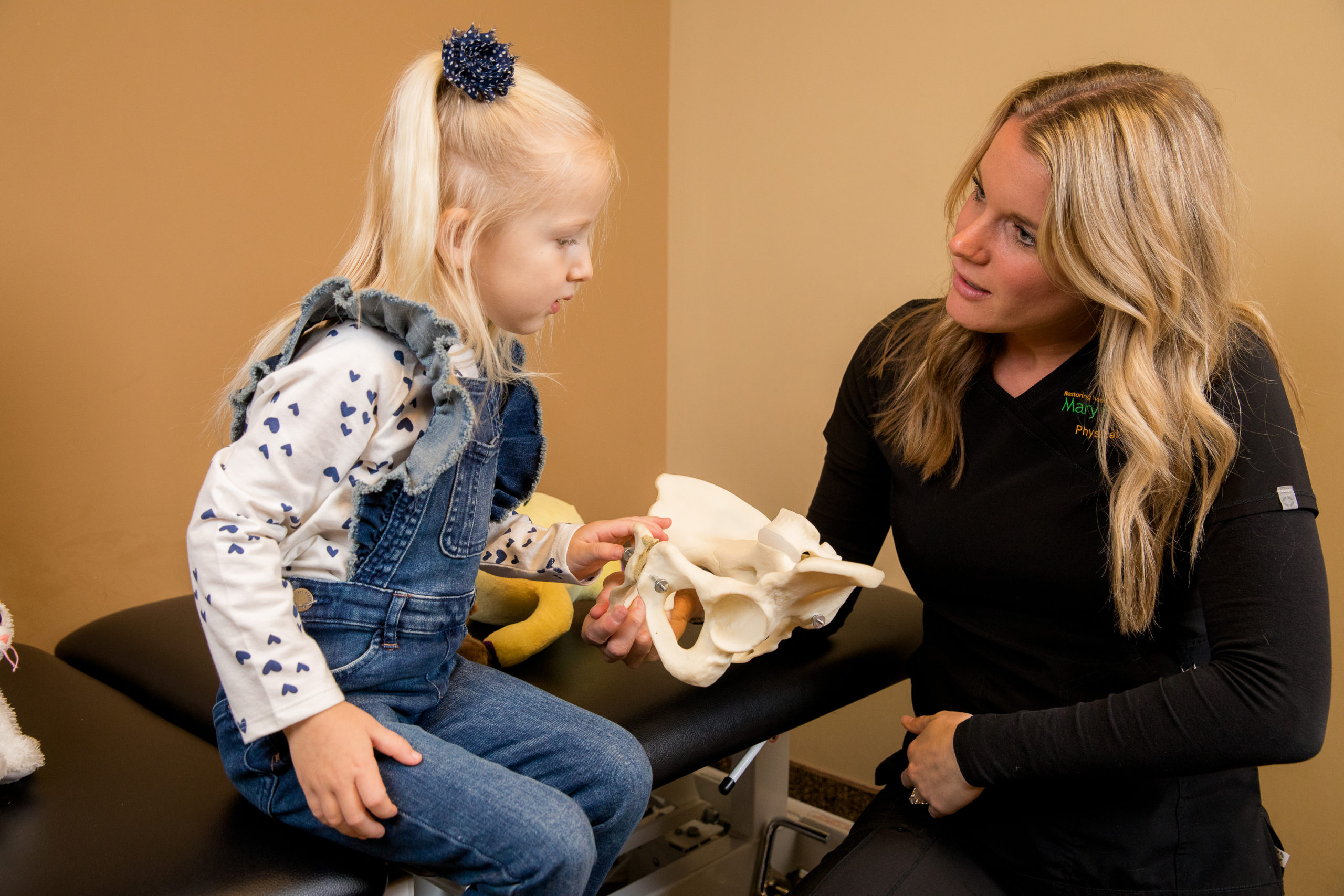 Pediatric Incontinence And Pelvic Floor Dysfunction Canceled Mary Free Bed Rehabilitation Hospital