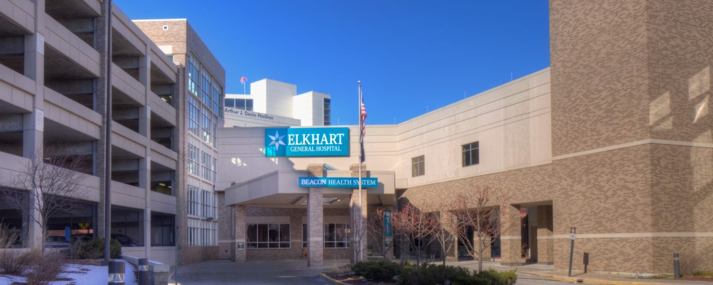 Beacon Health System - Elkhart