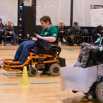 Power Soccer