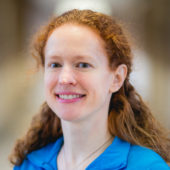 Kate Wilson
