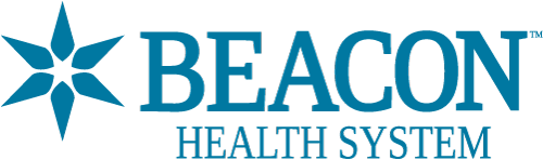 beacon health system logo