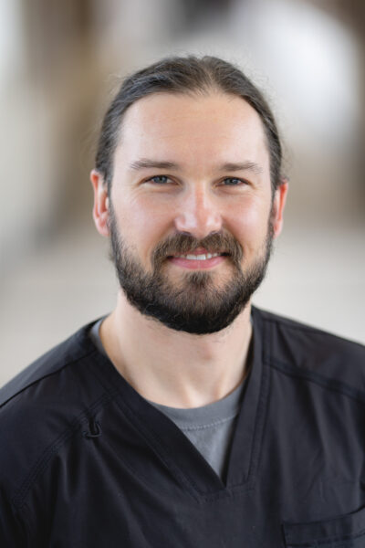 Ben Hogan employee headshot