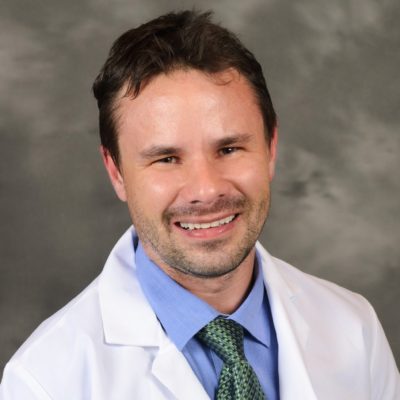 Dr. Eric Geiser