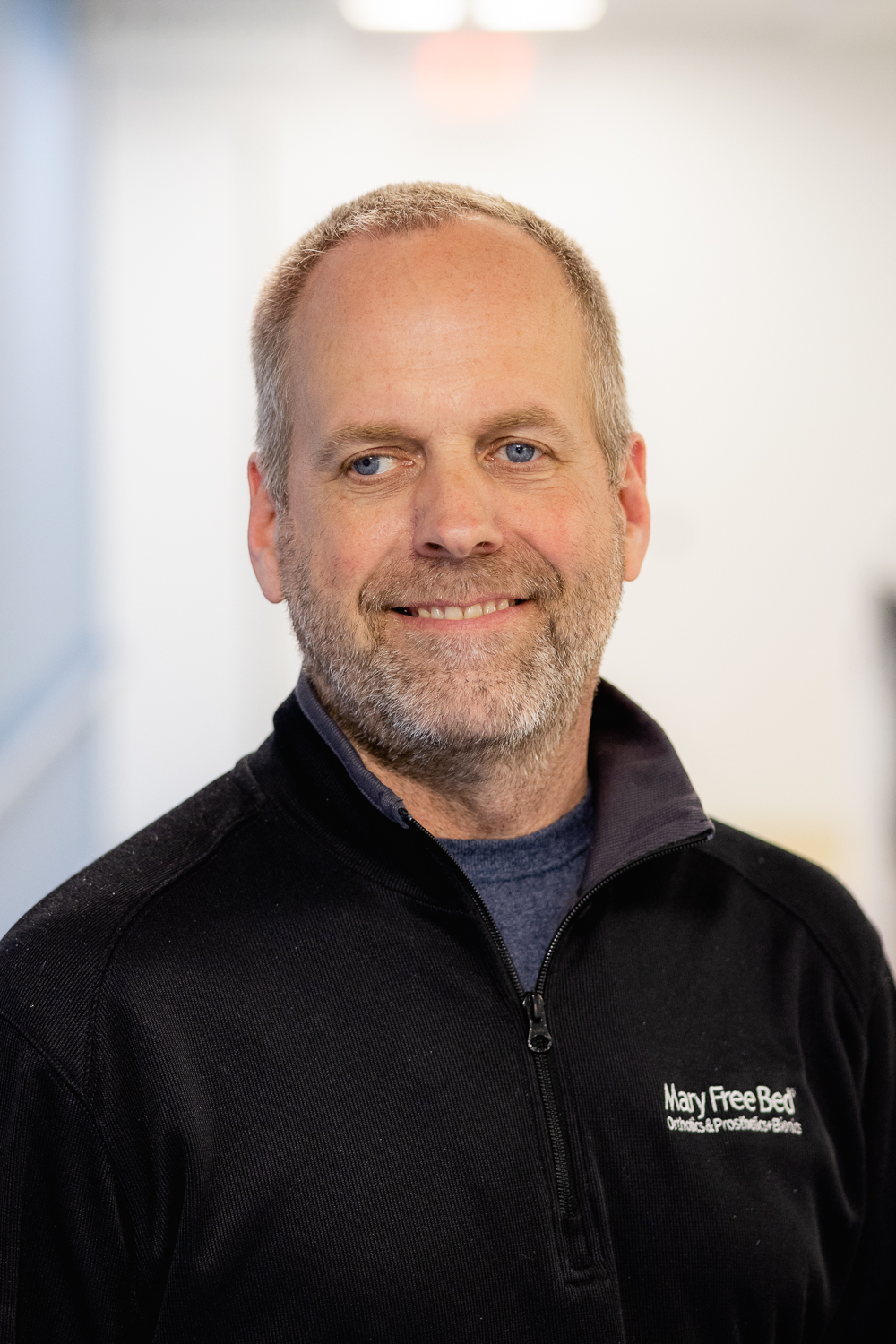 Grand Rapids Mary Free Bed Orthotics & Prosthetics + Bionics