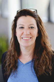 Kim Nequist employee headshot