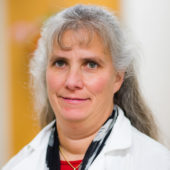 Dr. Kimberly Augenstein