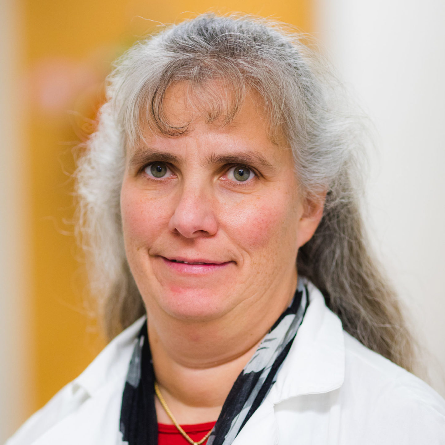 Dr. Kimberly Augenstein