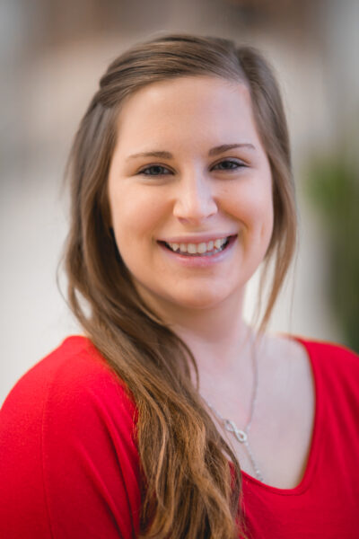 Leah Heyn employee headshot