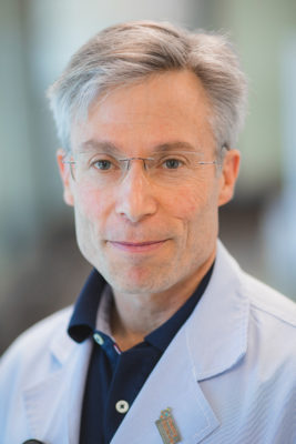 Dr. Jeffrey Kramer