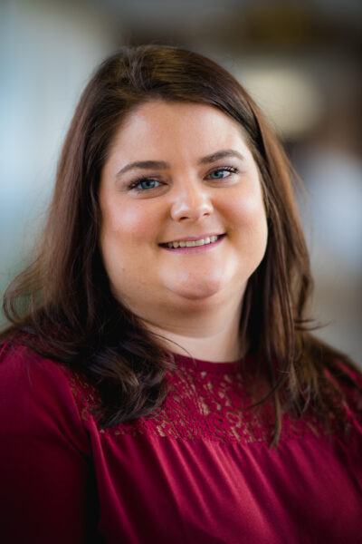 Connie Summers employee headshot