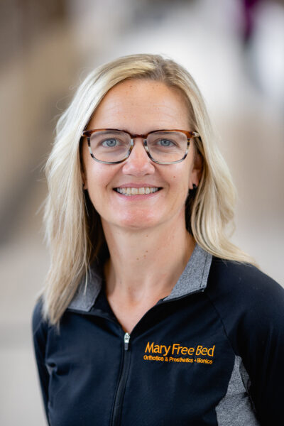 Melissa Cordial-Stout employee headshot