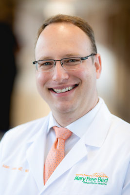 Dr. Adam Lamm