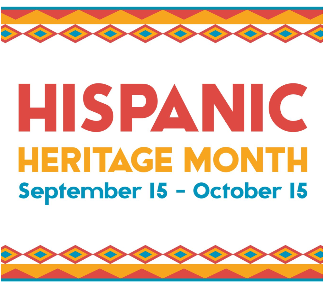 Hispanic Heritage Month